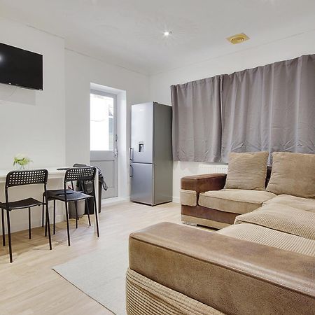 Serenity Hotel Bournemouth Bagian luar foto