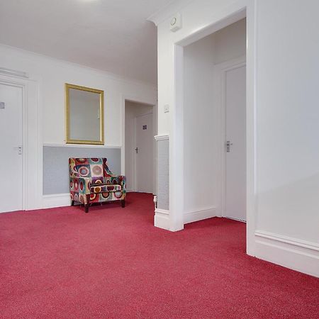 Serenity Hotel Bournemouth Bagian luar foto
