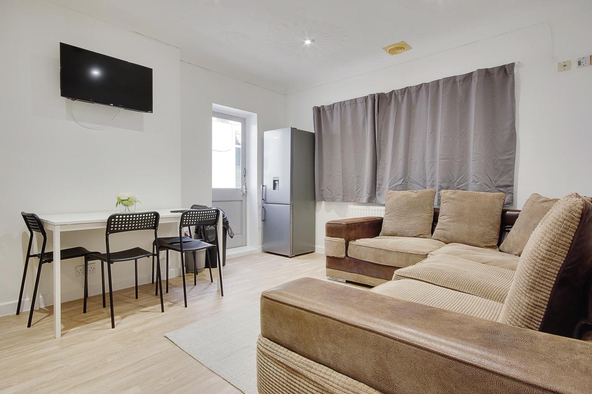 Serenity Hotel Bournemouth Bagian luar foto
