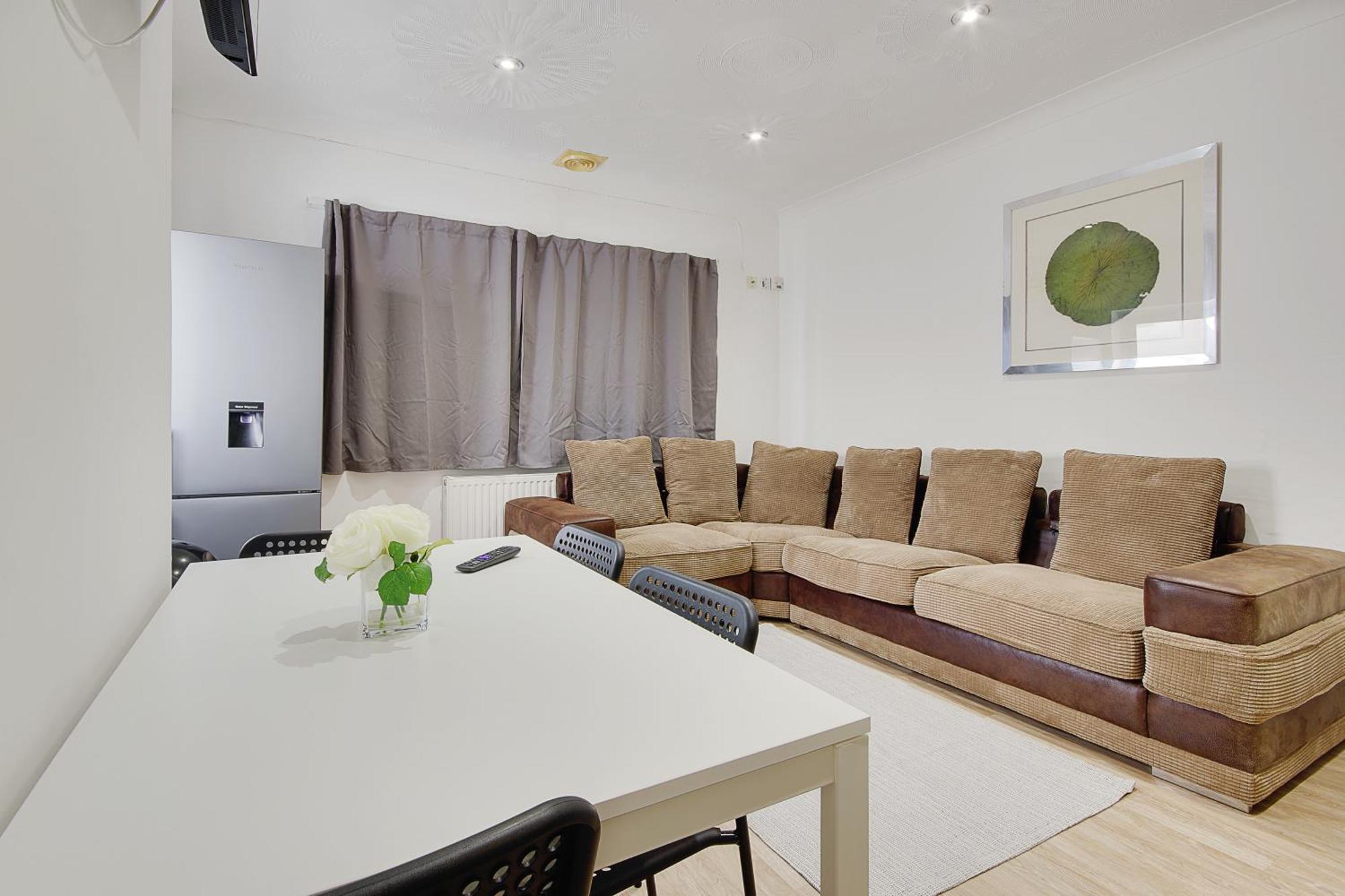 Serenity Hotel Bournemouth Bagian luar foto