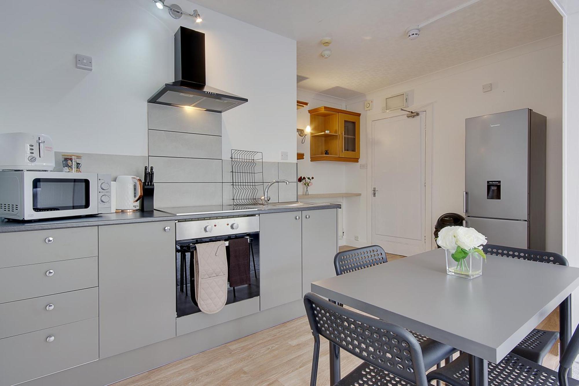 Serenity Hotel Bournemouth Bagian luar foto