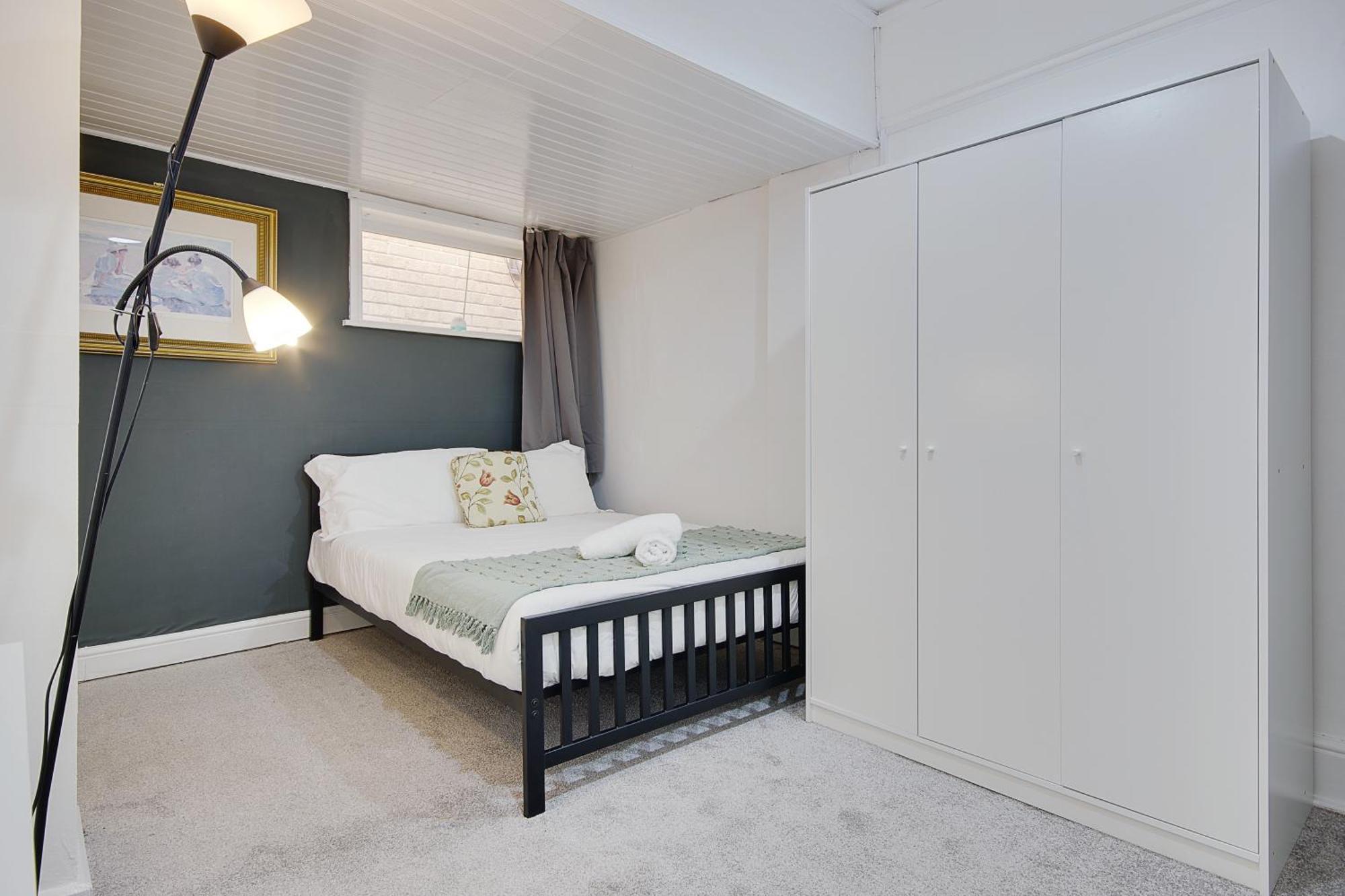 Serenity Hotel Bournemouth Bagian luar foto