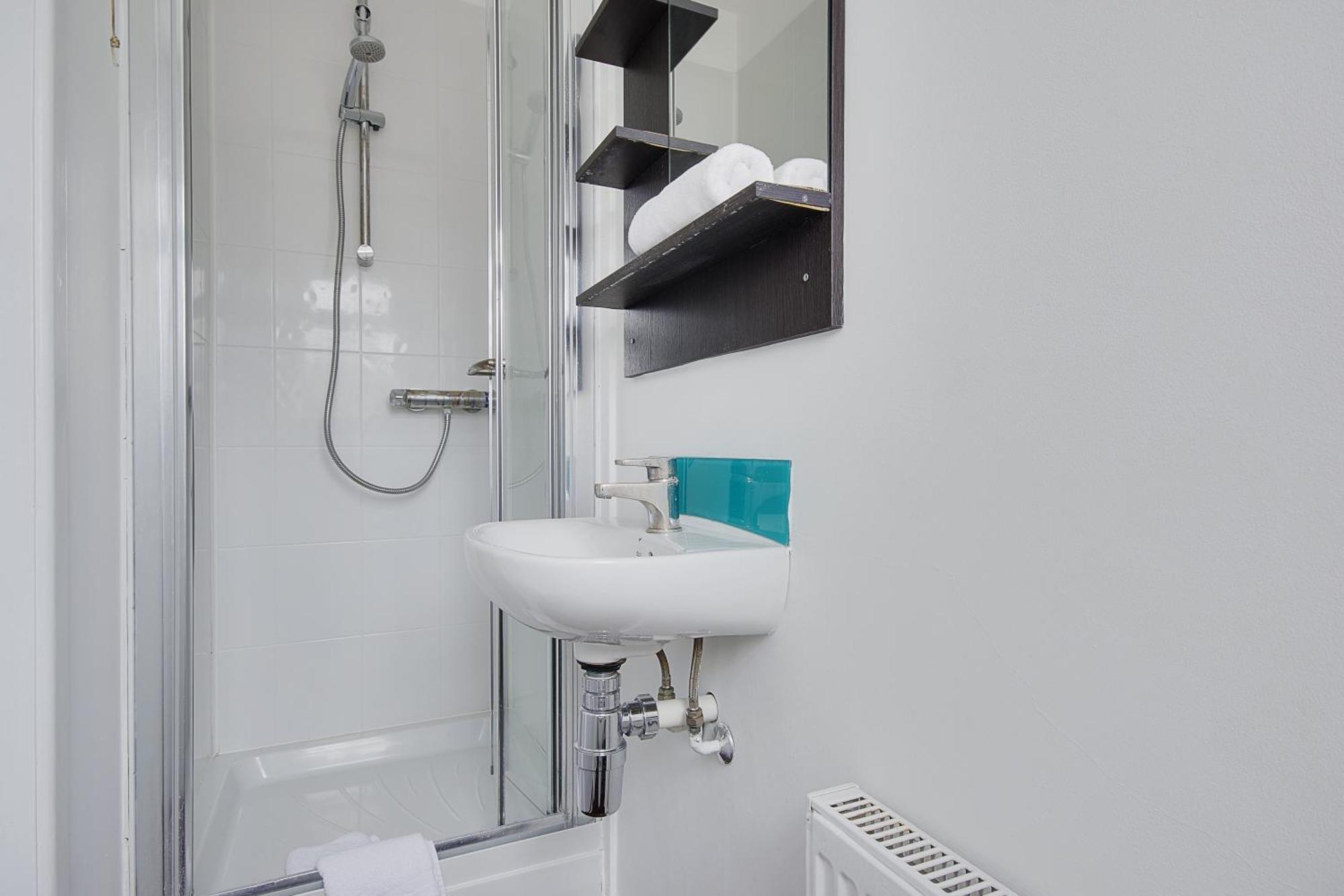 Serenity Hotel Bournemouth Bagian luar foto