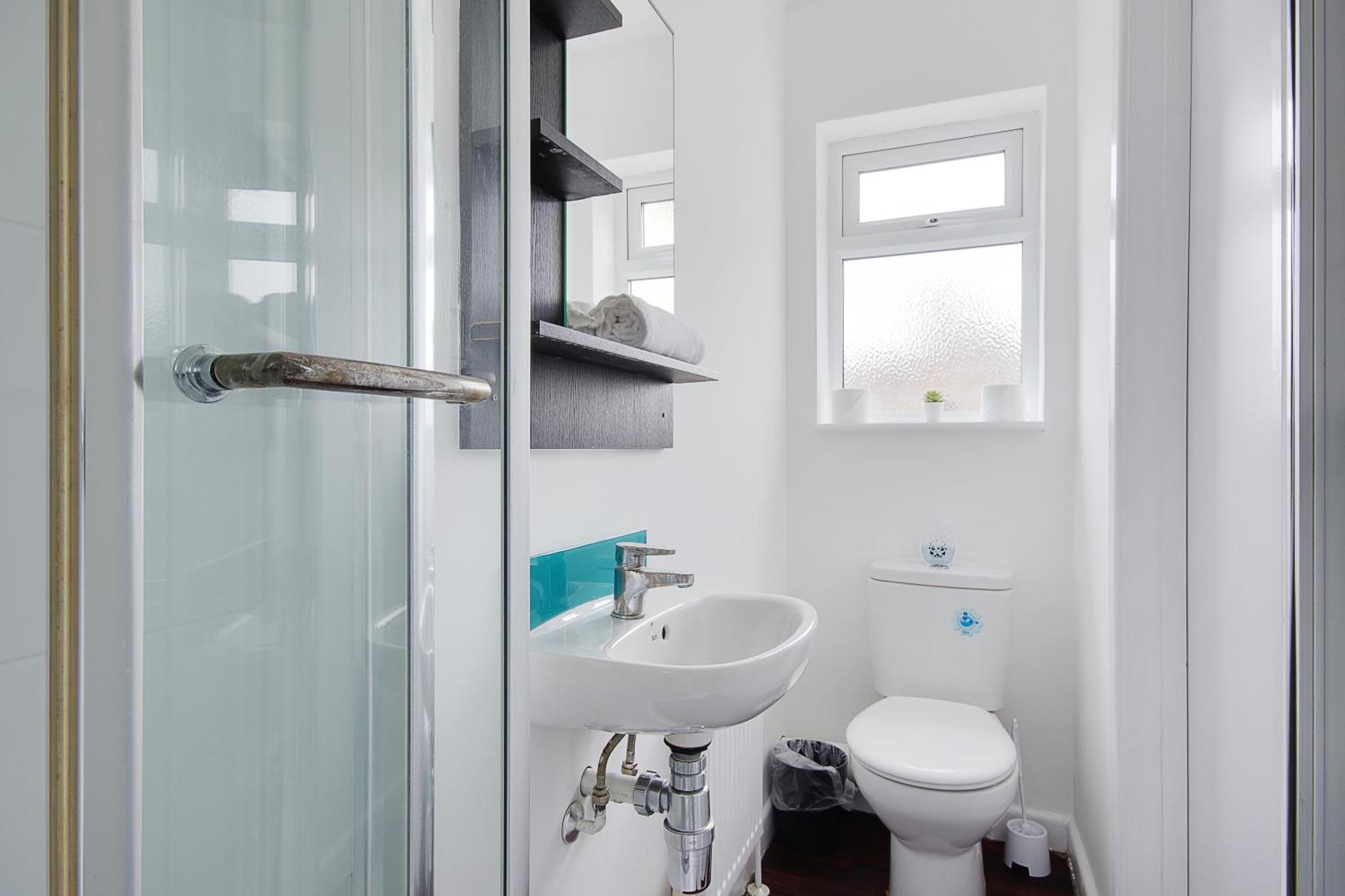 Serenity Hotel Bournemouth Bagian luar foto